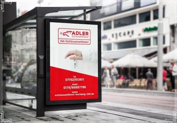 Schlüsseldienst Konstanz